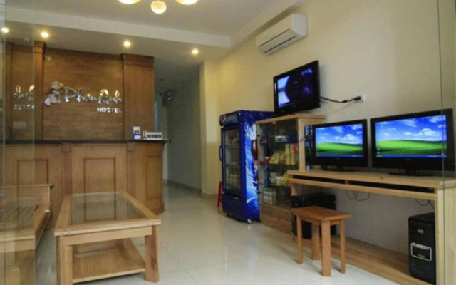 Phan Anh Backpackers Hostel