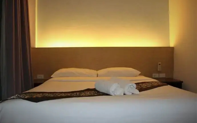 Selmun Palace Hotel