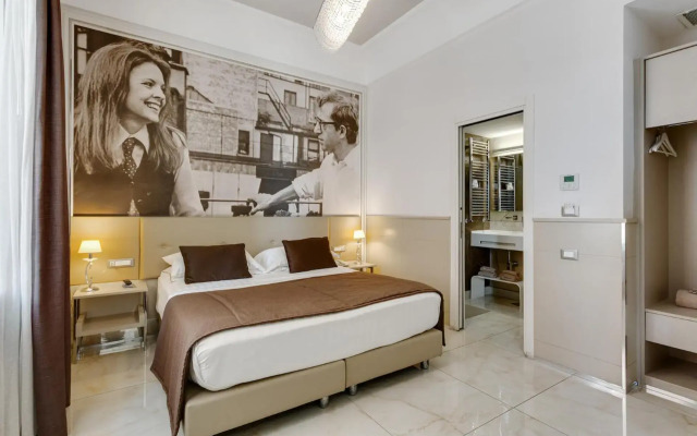 Partenope Relais