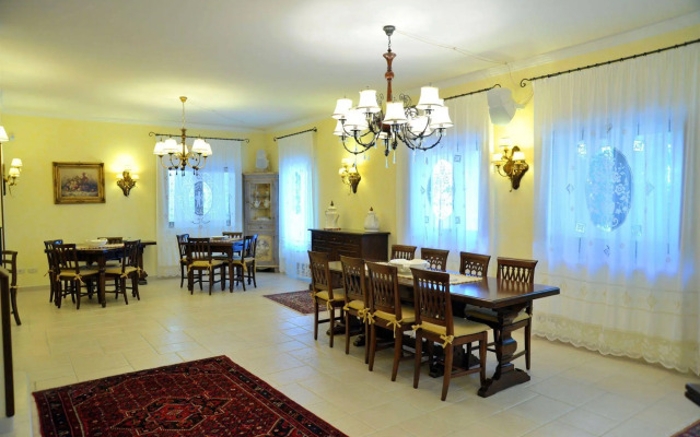 Relais Casabella