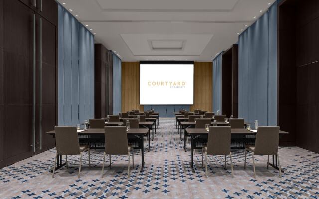 Courtyard by Marriott Bangkok