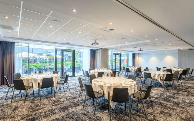 Radisson Hotel Antwerp Berchem