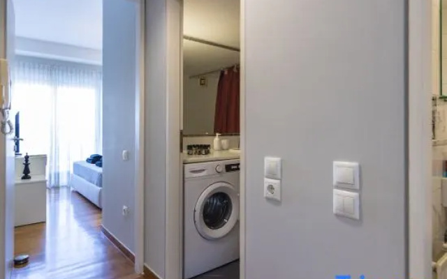 Urbanised Pangrati 2 bedroom Luxury