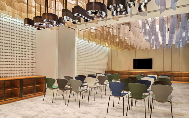 Aloft Bali Seminyak