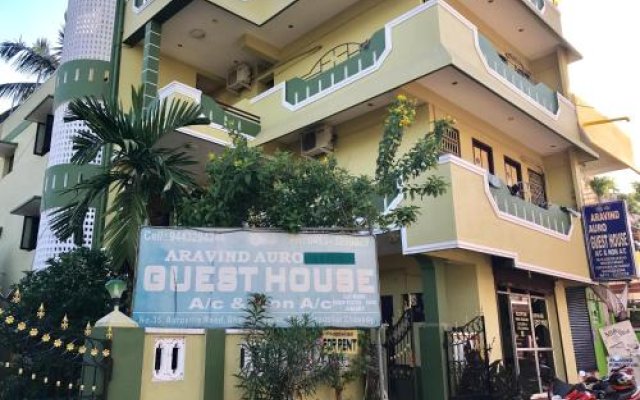 Aravind Auro Guest House