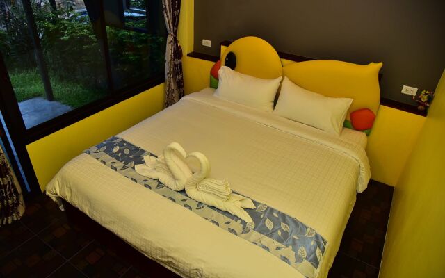 Pranwimol Resort