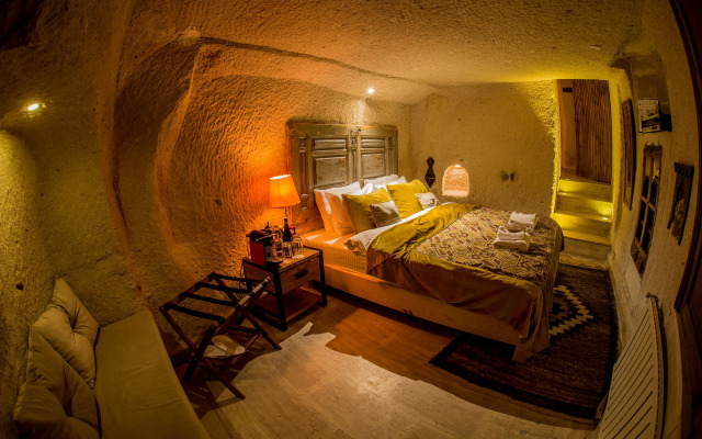 Rox Cappadocia