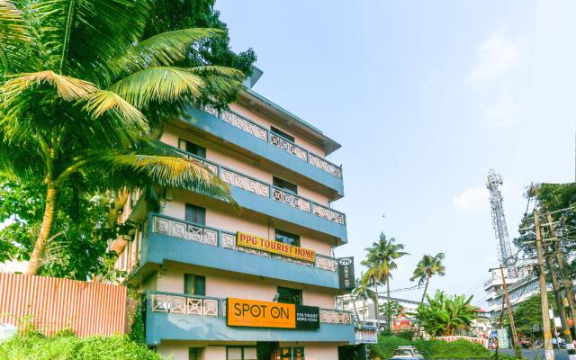 SPOT ON 64444 Ppg Chottanikkara