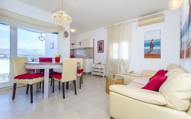 Apartments Dario