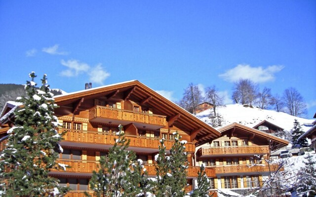 Chalet Smaragd