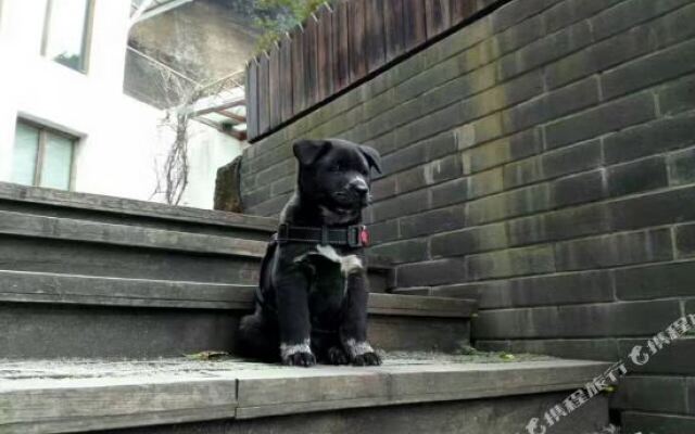 Zizai Pingjiang Wild Luxury Resort