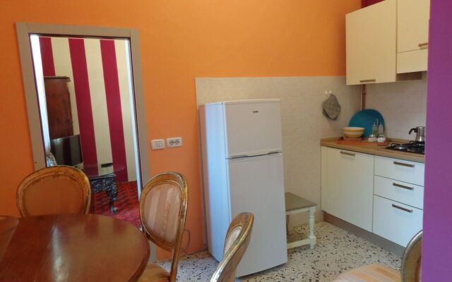 Dimore dei Viandanti Apartments