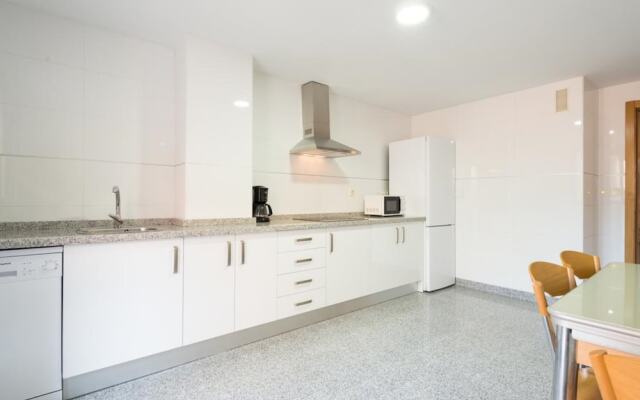 107378 - Apartment in Malaga