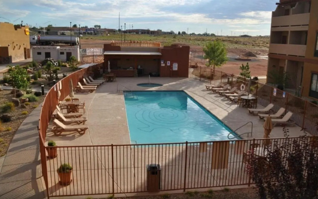 Moenkopi Legacy Inn & Suites