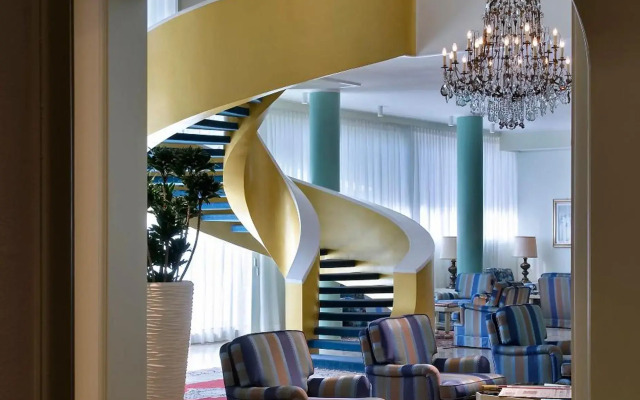 Hotel Terme Bristol Buja
