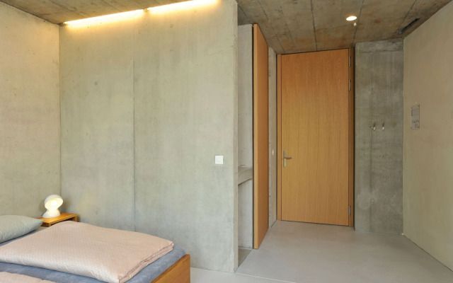 Youth Hostel Basel