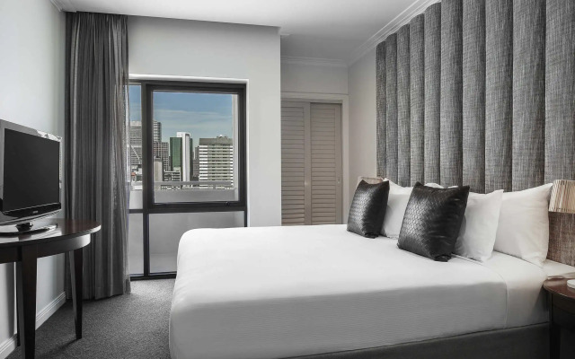 Mantra on Russell Melbourne