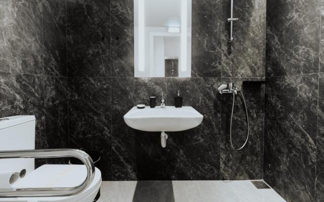 Suite Homes - Fine Living