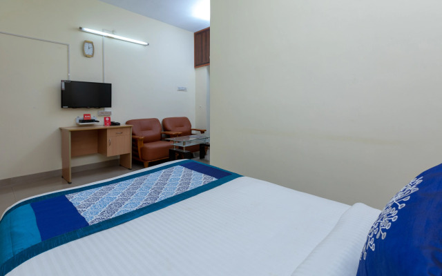 OYO Flagship 92574 Vasantham Guest House