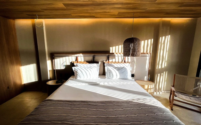Hamares Boutique Hotel