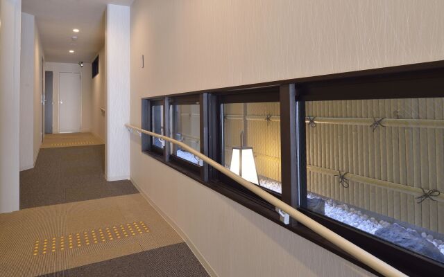 UU Inn Fushimi Kyoto