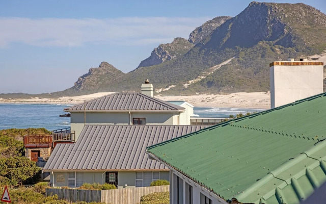 Blueview on Silversand