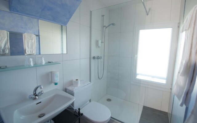 Hôtel - Restaurant Le Manoir