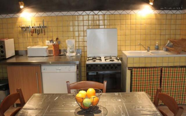 Lautre côté du lavoir