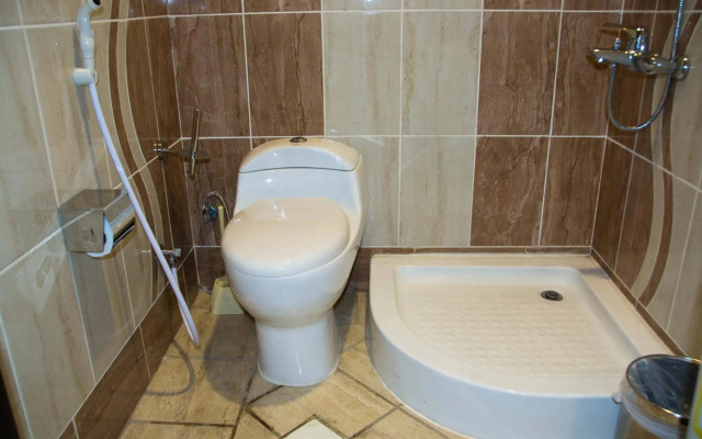 La Fontaine Janesta Suites