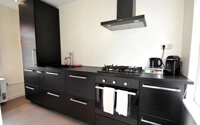 Sunny Shores of Huisduinen