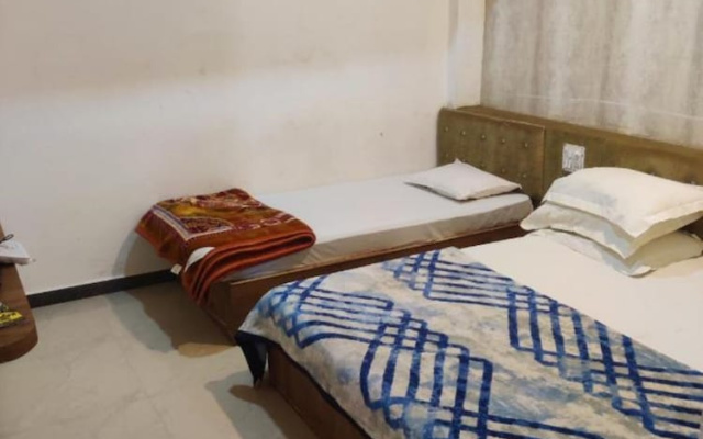 Hotel Amritam Inn Ujjain
