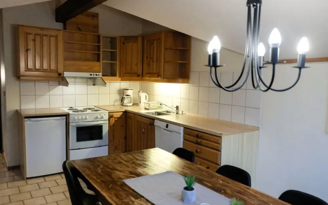 Hemsetunet Apartments