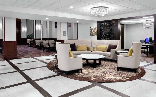 Homewood Suites by Hilton Lafayette, LA