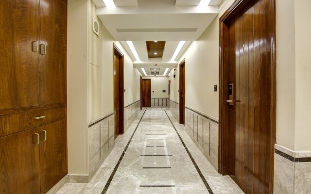 The Leena International - New Delhi