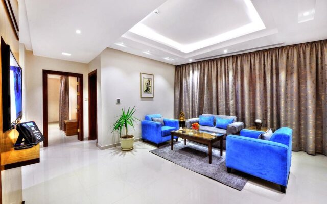 Auris Al Fanar Apartments