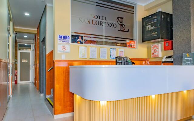 Hotel San Lorenzo