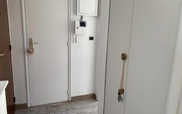 Appartement Arcachon, 2 pièces, 2 personnes - FR-1-374-170