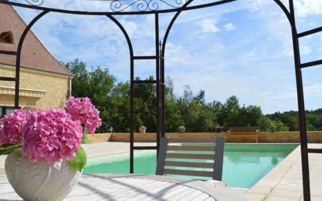 Les Chênes - Périgord