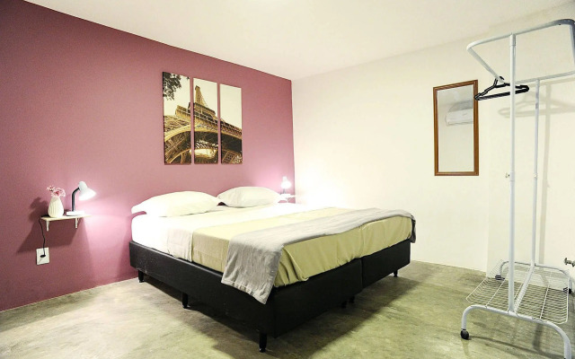 Wolo Hostel