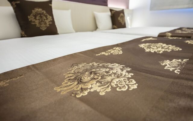 Grand Base Okayama Ekimae