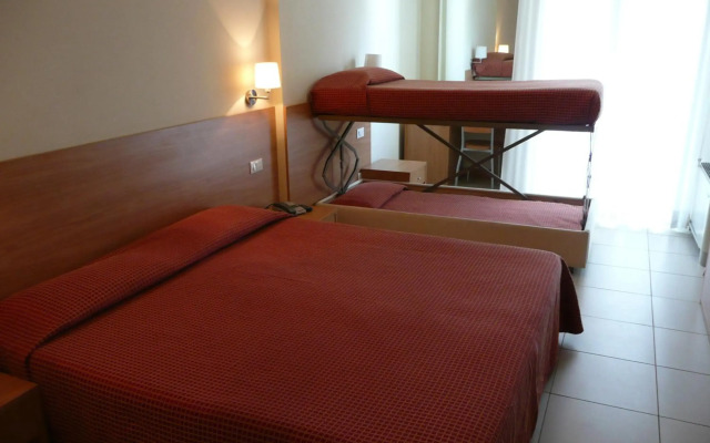 Hotel Majorca