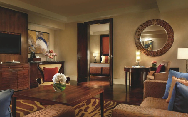 The Ritz-Carlton, Bangalore