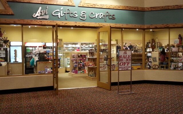 Avi Resort & Casino