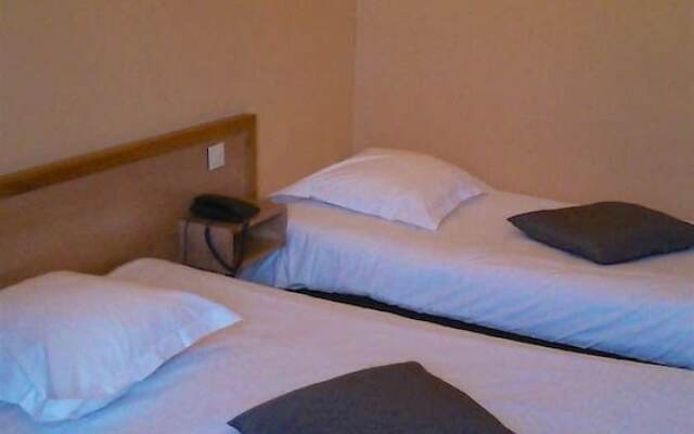 Hôtel Restaurant Le Relais de la Cane