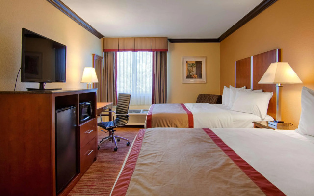 Best Western Ft. Lauderdale I-95 Inn
