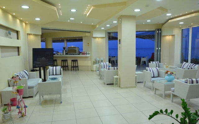 Al Mare Hotel