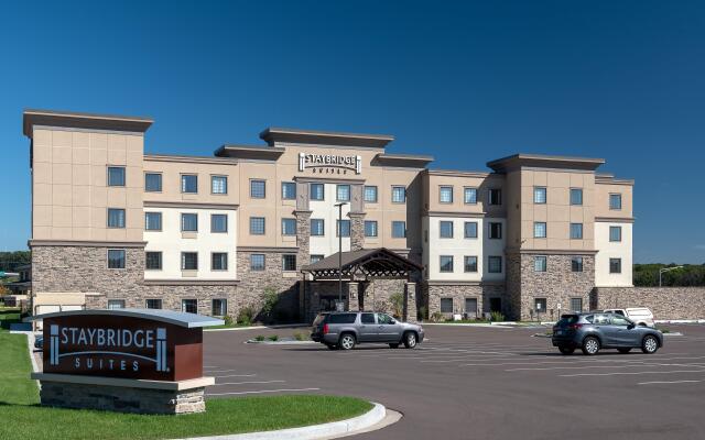 Staybridge Suites Eau Claire - Altoona, an IHG Hotel