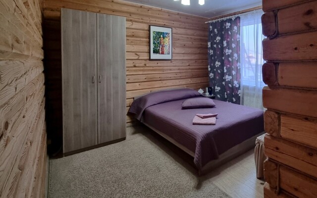 Березка Север