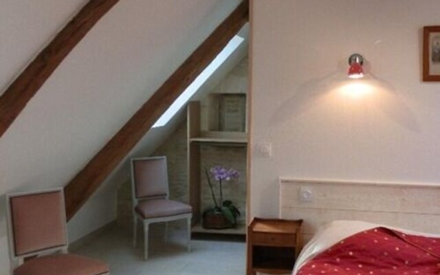 Le Clos des Courtines