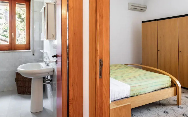 Villa Sulla Spiaggia